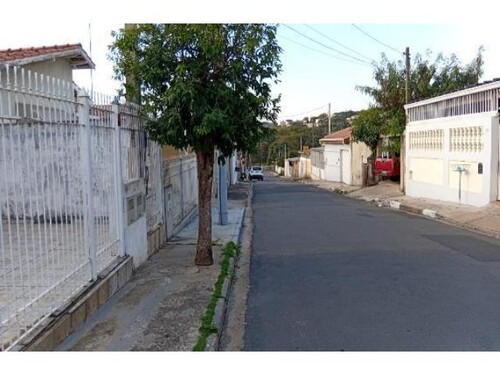 Casa - Venda, Jardim García, Campinas, SP